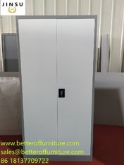 China Metal Combination storage and steel locker cabinet H1850XW900XD450MM for office/home supplier