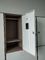 Full height 6 doors metal locker storage clothes wardrobe cabinet supplier