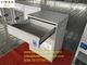 Folded Structure Shared Escort Bed For Hospital Use NB Applet Medical Care Equipment supplier