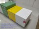 File Box Deep File Mobile Storage Pedestal Cabinet Yellow Color H18.89”XW15.74”XD19.68 ” supplier