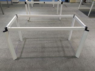 China 1 person Module design full set office desk L1200XW600XH750mm offer sample supplier