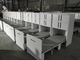 Student Use The Steel Cabinet With Folding Bed Furniture In The School Room supplier