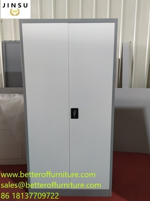 Metal Combination storage and steel locker cabinet H1850XW900XD450MM for office/home supplier