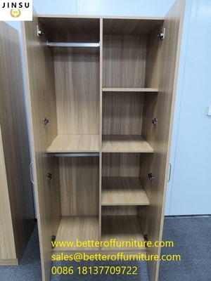 Modern  Filing File clothes Wood/Wooden chipboard Office Cabinet  H1800XW800XD400mm supplier