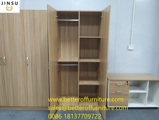 Modern  Filing File clothes Wood/Wooden chipboard Office Cabinet  H1800XW800XD400mm supplier