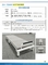 Office Space Home Hotel Room Use   Folding Bed  L1950XW900mm  No Noise supplier